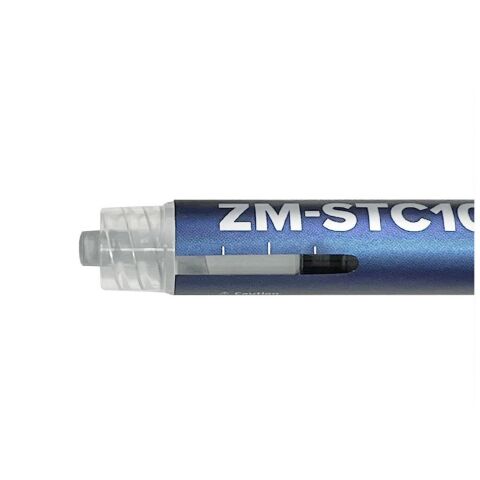 Термопаста Zalman ZM-STC10 - Термопасты  - Термопасты 