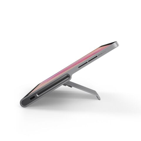 Планшет Lenovo Tab Plus 8/256 WiFi Luna Grey + Case (ZADX0145UA) - Планшеты  - Планшеты 