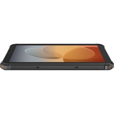 Планшет OUKITEL RT3 pro 8" 4/128GB NFC LTE Black-Orange (6931940767187) - Планшеты  - Планшеты 