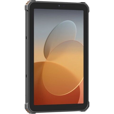 Планшет OUKITEL RT3 pro 8" 4/128GB NFC LTE Black-Orange (6931940767187) - Планшеты  - Планшеты 