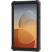 Планшет OUKITEL RT3 pro 8" 4/128GB NFC LTE Black-Orange (6931940767187) - Планшеты  - Планшеты 
