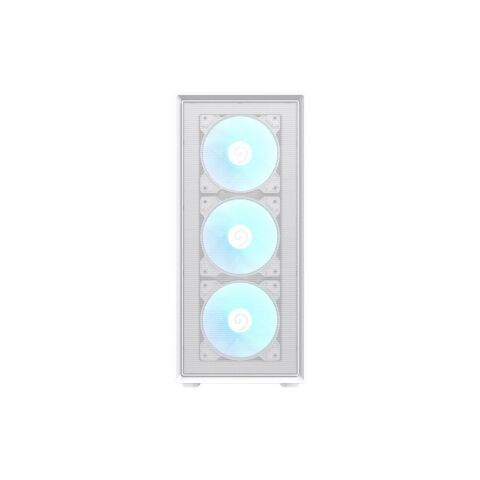 Корпус для ПК Gamemax Storm 2 AW - Корпуса  - Корпуса 