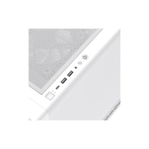 Корпус для ПК Gamemax Storm 2 AW - Корпуса  - Корпуса 