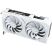 Видеокарта ASUS GeForce RTX5060Ti 16Gb DUAL WHITE OC (DUAL-RTX5060TI-O16G-WHITE) - Видеокарты  - Видеокарты 