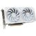 Видеокарта ASUS GeForce RTX5060Ti 16Gb DUAL WHITE OC (DUAL-RTX5060TI-O16G-WHITE) - Видеокарты  - Видеокарты 