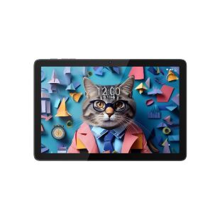 Планшет Sigma Tab A1035 BASIC 10.1" 6/128GB 4G dark grey (4827798966112)