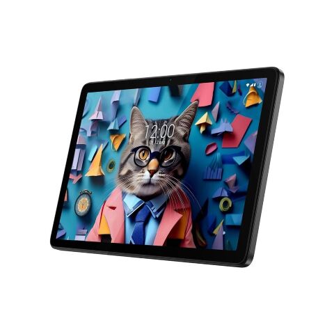 Планшет Sigma Tab A1035 BASIC 10.1" 6/128GB 4G dark grey (4827798966112) - Планшеты  - Планшеты 