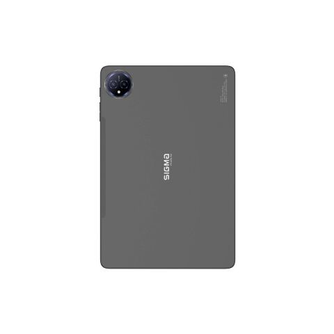 Планшет Sigma Tab A1035 BASIC 10.1" 6/128GB 4G dark grey (4827798966112) - Планшеты  - Планшеты 
