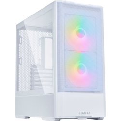 Корпус Lian Li LI LANCOOL 207 White (G99.LAN207RW.00)