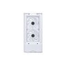 Корпус Lian Li LI LANCOOL 207 White (G99.LAN207RW.00)