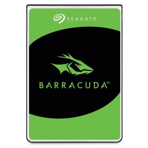 Жесткий диск для ноутбука 2.5" 1TB Seagate (ST1000LM048) - Внутренние HDD  - Внутренние HDD 