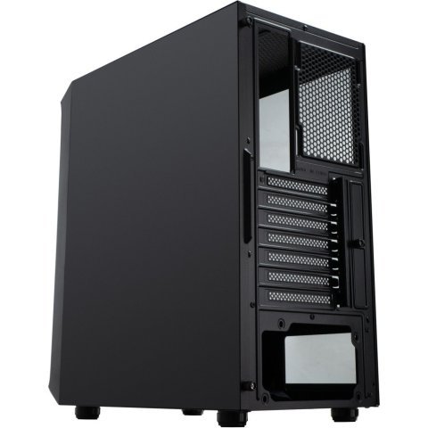 Корпус Vinga Creep - Нулевой остаток (Feed)  - Нулевой остаток (Feed) 