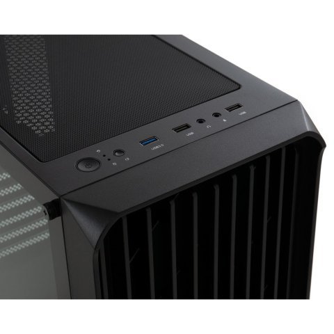 Корпус Vinga Creep - Нулевой остаток (Feed)  - Нулевой остаток (Feed) 