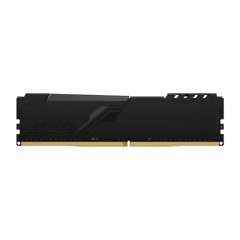 Модуль памяти для компьютера DDR4 16GB 3600 MHz Fury Beast Black Kingston Fury (ex.HyperX) (KF436C18BB/16) - Модули памяти для компьютера  - Модули памяти для компьютера 