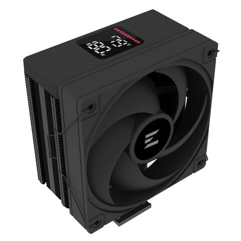 Кулер для процессора Zalman CNPS9XECODS - Кулеры к процессорам  - Кулеры к процессорам 