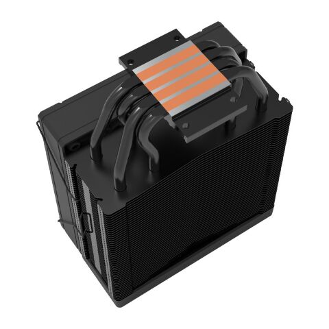 Кулер для процессора Zalman CNPS9XECODS - Кулеры к процессорам  - Кулеры к процессорам 