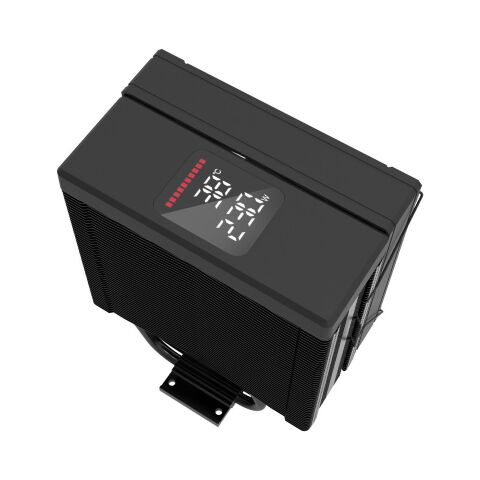 Кулер для процессора Zalman CNPS9XECODS - Кулеры к процессорам  - Кулеры к процессорам 