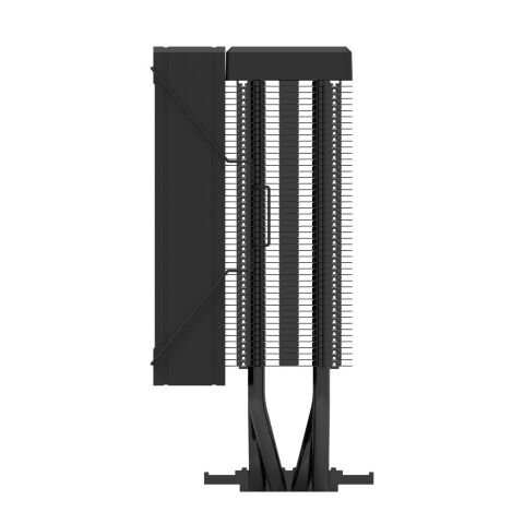 Кулер для процессора Zalman CNPS9XECODS - Кулеры к процессорам  - Кулеры к процессорам 