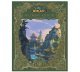 Книга World of Warcraft: Exploring Azeroth: Pandaria Imitation Leather Book -   -  