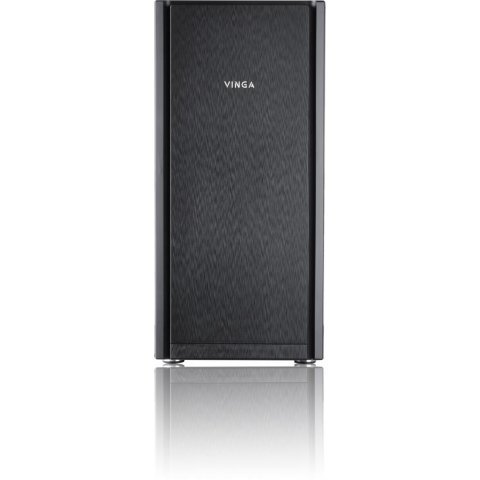 Корпус Vinga BlackGold - Нулевой остаток (Feed)  - Нулевой остаток (Feed) 