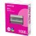 Накопитель SSD USB 3.2 1TB ADATA (SD810-1000G-CSG) - Внутренние SSD  - Внутренние SSD