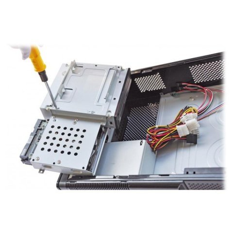 Корпус Gamemax ST-602-300W - Нулевой остаток (Feed) - Нулевой остаток (Feed)