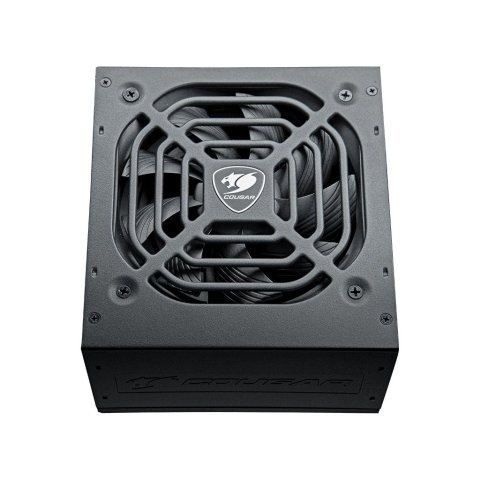 Блок питания Cougar 500W (STC500) - Нулевой остаток (Feed)  - Нулевой остаток (Feed) 