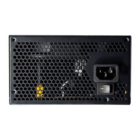 Блок питания Cougar 500W (STC500) - Нулевой остаток (Feed)  - Нулевой остаток (Feed) 