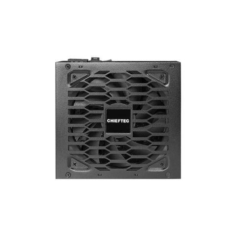 Блок питания Chieftec 750W Atmos (CPX-750FC) - Нулевой остаток (Feed)  - Нулевой остаток (Feed) 