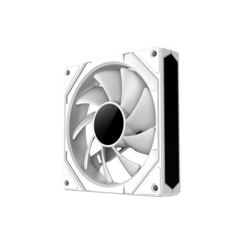 Кулер для корпуса Gamemax FN12A-S8I-W - Нулевой остаток (Feed)  - Нулевой остаток (Feed) 