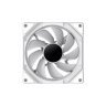 Кулер для корпуса Gamemax FN12A-S8I-W