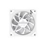 Кулер для корпуса Gamemax FN12A-S8I-W