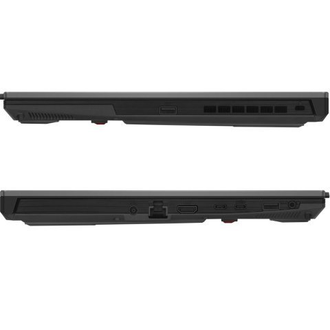 Ноутбук ASUS TUF Gaming F15 FX507ZC4-HN349 (90NR0GW2-M00XH0) - Нулевой остаток (Feed)  - Нулевой остаток (Feed)