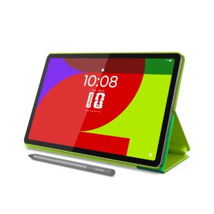 Планшет Lenovo Idea Tab 8/256 Wi-Fi Luna Grey + Pen and Folio Case FIFA Edition (ZAFR0999UA)
