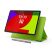 Планшет Lenovo Idea Tab 8/256 Wi-Fi Luna Grey + Pen and Folio Case FIFA Edition (ZAFR0999UA) - Планшеты - Планшеты