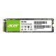 Накопитель SSD M.2 2280 128GB FA100 Acer (BL.9BWWA.117) - Внутренние SSD  - Внутренние SSD 