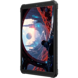 Планшет Blackview Tab Active 5 8.68'' 6/128GB LTE Rugged NFC Black (6931548326311)