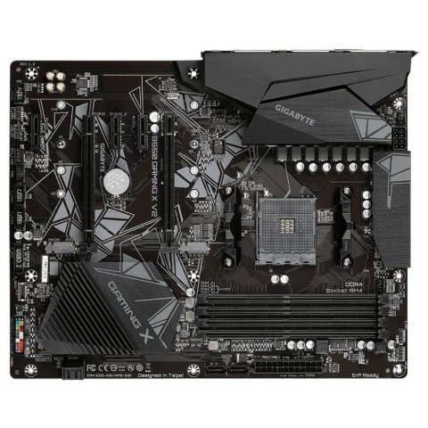 Материнская плата GIGABYTE B550 GAMING X V2 - Нулевой остаток (Feed)  - Нулевой остаток (Feed)