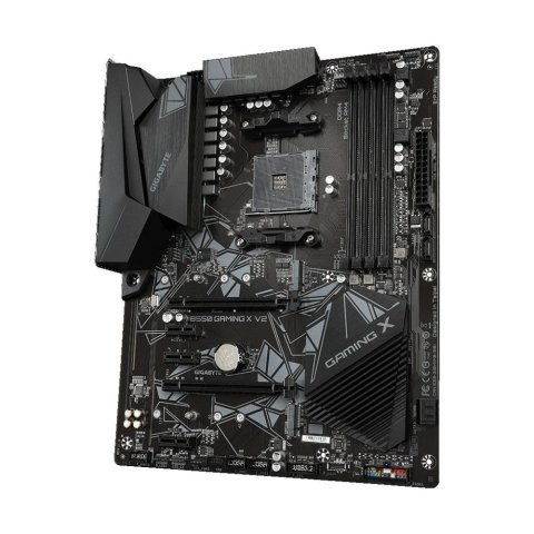 Материнская плата GIGABYTE B550 GAMING X V2 - Нулевой остаток (Feed)  - Нулевой остаток (Feed)