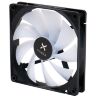Кулер для корпуса Vinga RGB fan-10