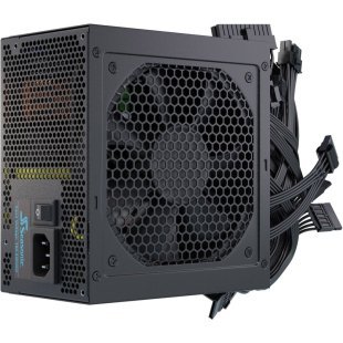 Блок питания Seasonic 850W (SSP-850RT2)