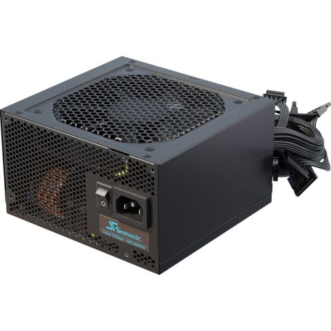 Блок питания Seasonic 850W (SSP-850RT2) - Нулевой остаток (Feed)  - Нулевой остаток (Feed) 