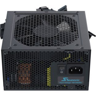 Блок питания Seasonic 850W (SSP-850RT2)