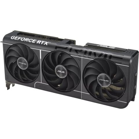 Видеокарта ASUS GeForce RTX5070 12Gb PRIME (PRIME-RTX5070-12G) - Нулевой остаток (Feed)  - Нулевой остаток (Feed) 