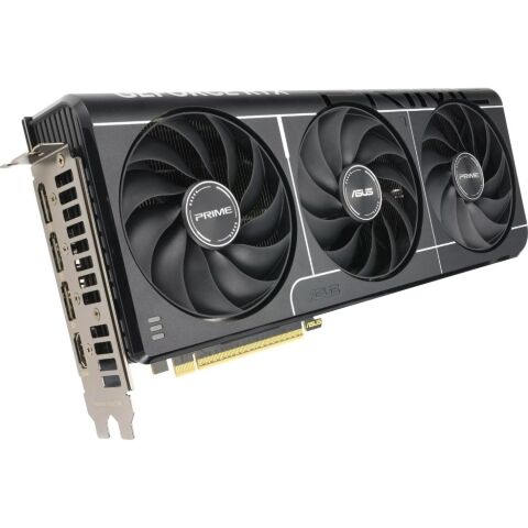 Видеокарта ASUS GeForce RTX5070 12Gb PRIME (PRIME-RTX5070-12G) - Нулевой остаток (Feed)  - Нулевой остаток (Feed) 