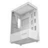 Корпус для ПК Alseye Spider-W(5 fans) (AS.07.0137)
