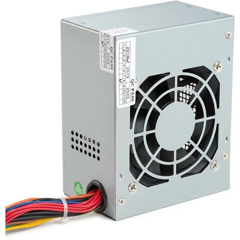 Блок питания Vinga 400W ОЕМ (SFX-400) - Блоки питания  - Блоки питания 