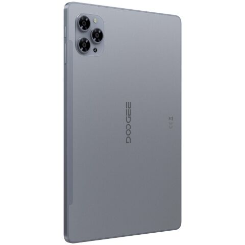 Планшет Doogee Tab G6 11" 6/256GB 4G (LTE) Grey (6923740264454) - Планшеты - Планшеты