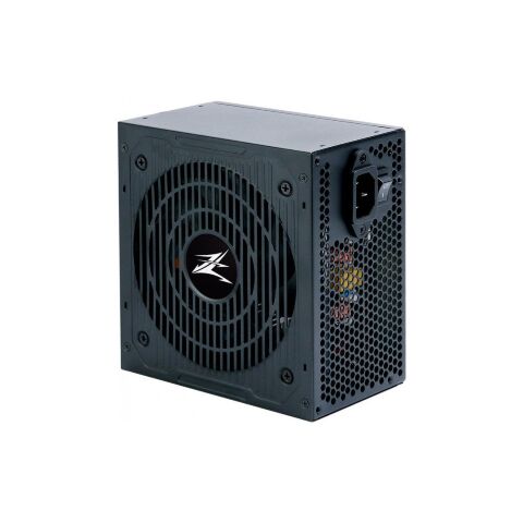 Блок питания Zalman 700W (ZM700-TXII) - Нулевой остаток (Feed)  - Нулевой остаток (Feed) 