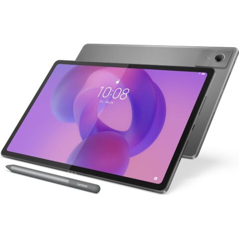 Планшет Lenovo Idea Tab Plus 5G 8/256 Luna Grey + Pen (ZAGF0114UA) - Планшеты  - Планшеты 